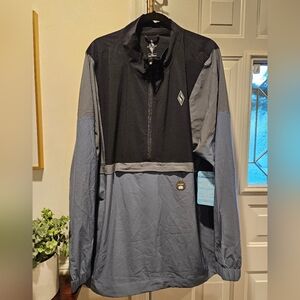 NWT Sketchers Anorak